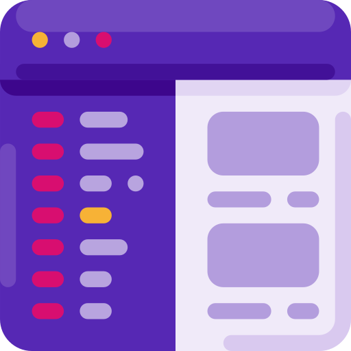 Application web mobile